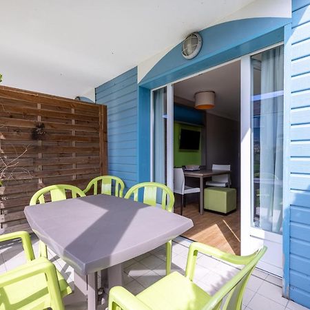 Ferienwohnung Danou Courseulles-sur-Mer Exterior foto