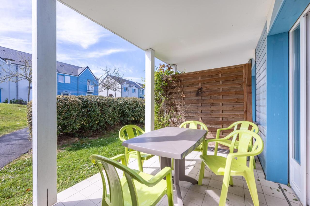 Ferienwohnung Danou Courseulles-sur-Mer Exterior foto